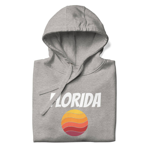 Cargar imagen en el visor de la Galería, Florida Sun (Unisex Hoodie) - AKA Apparel
