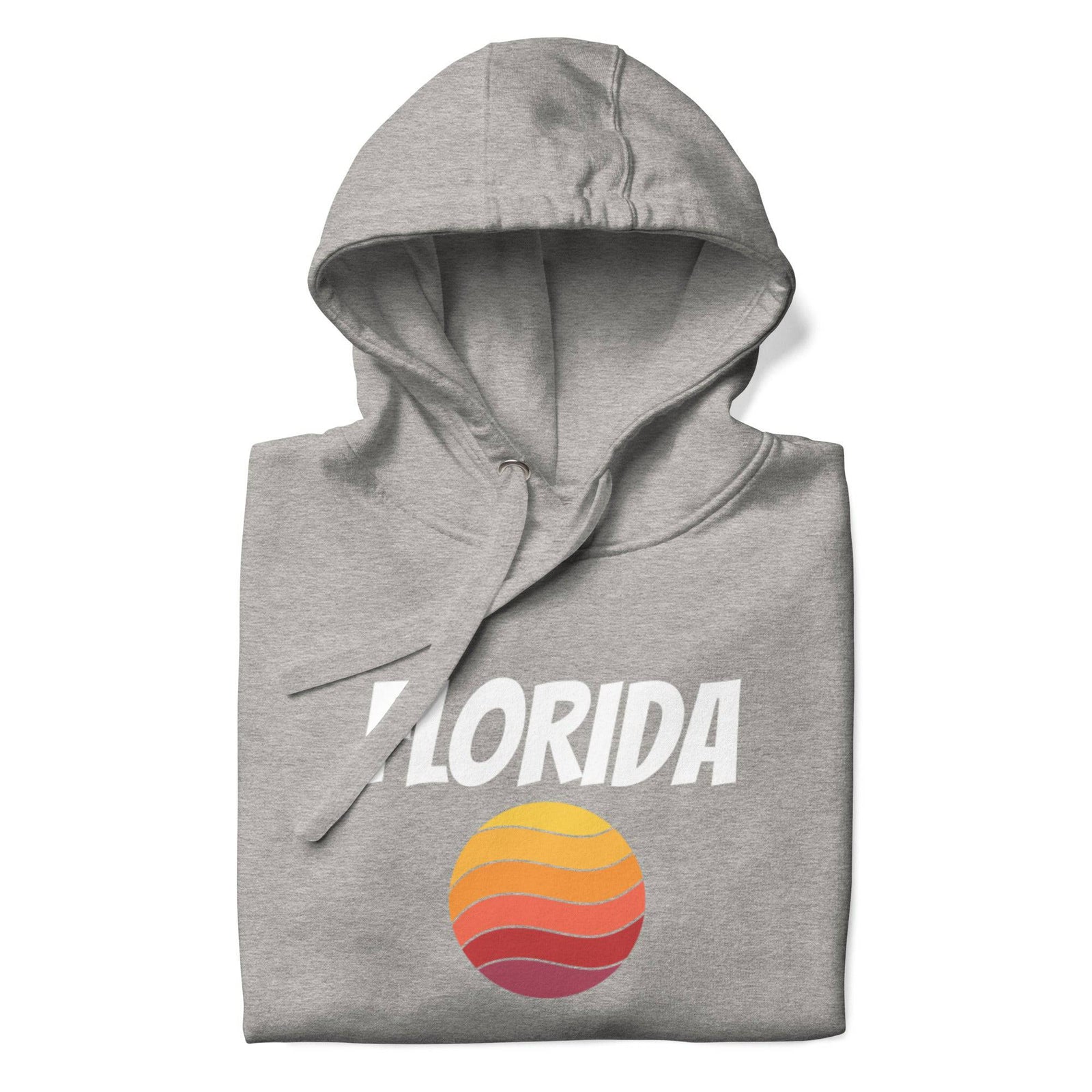 Florida Sun (Unisex Hoodie) - AKA Apparel