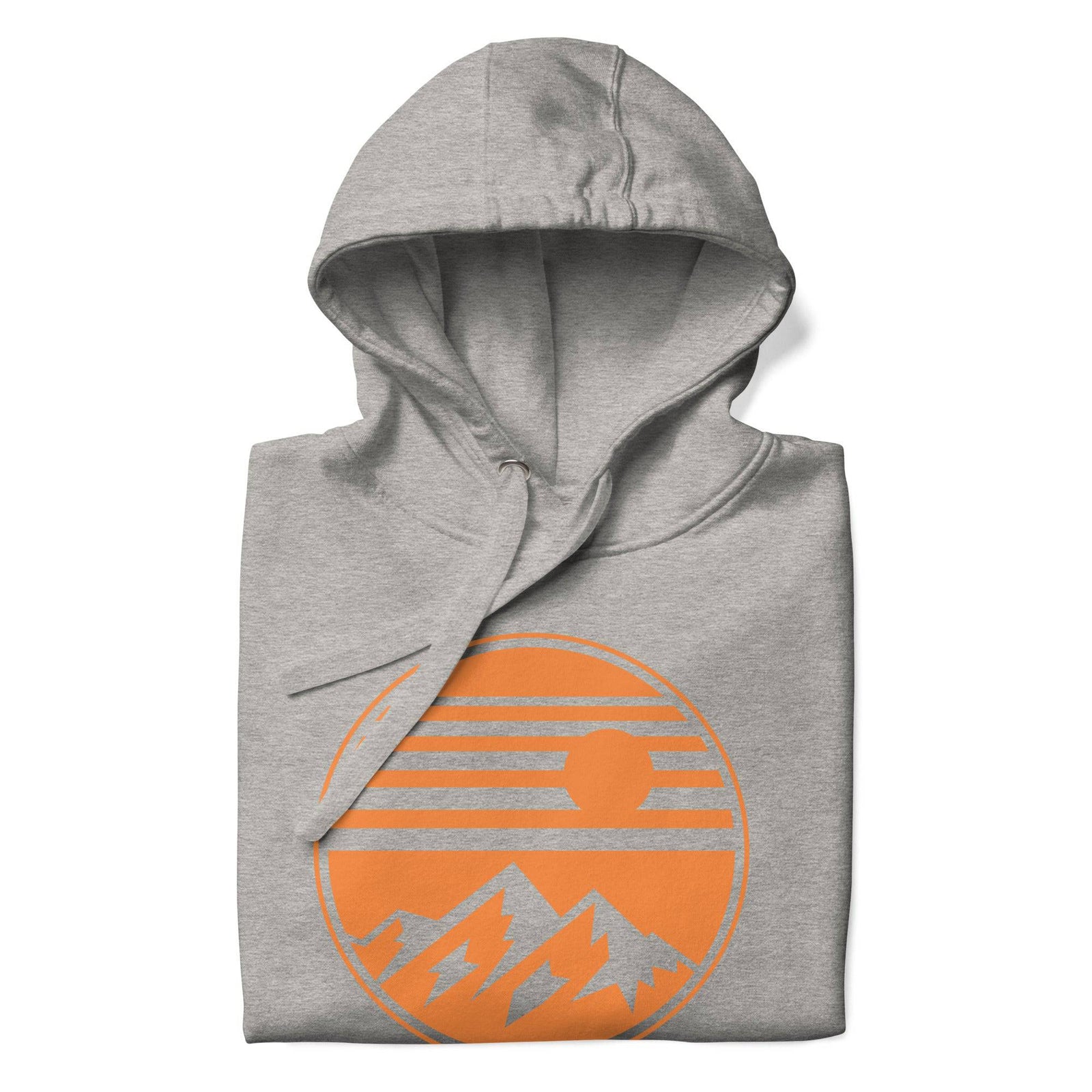 Cool Mountain Tee - AKA Apparel
