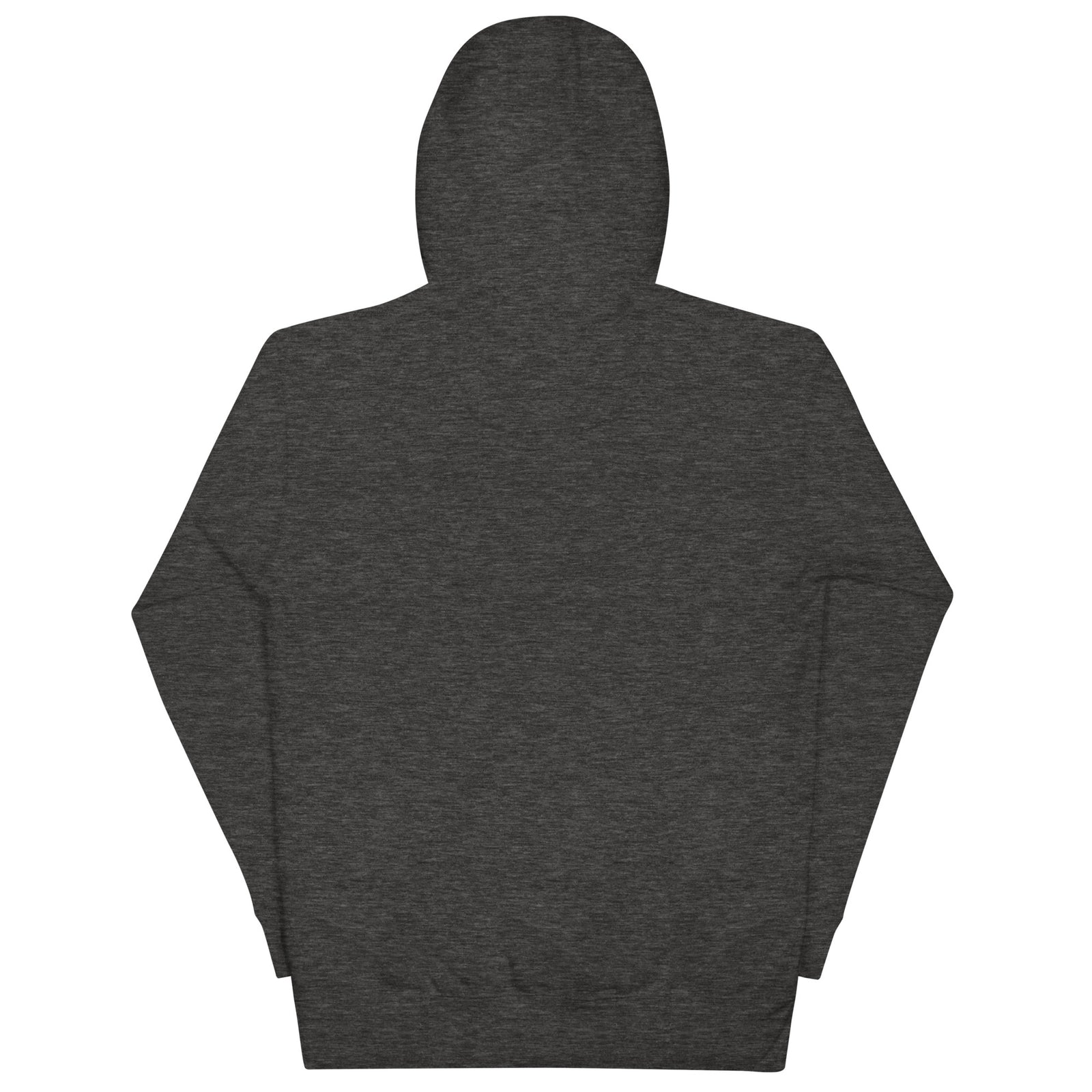 Trust Your Soul (Unisex Hoodie) - AKA Apparel