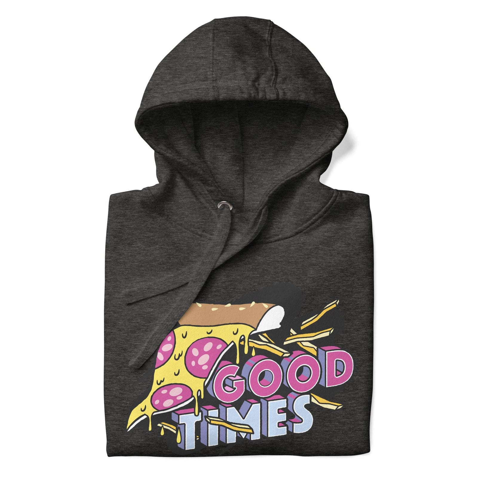 Good Times - AKA Apparel