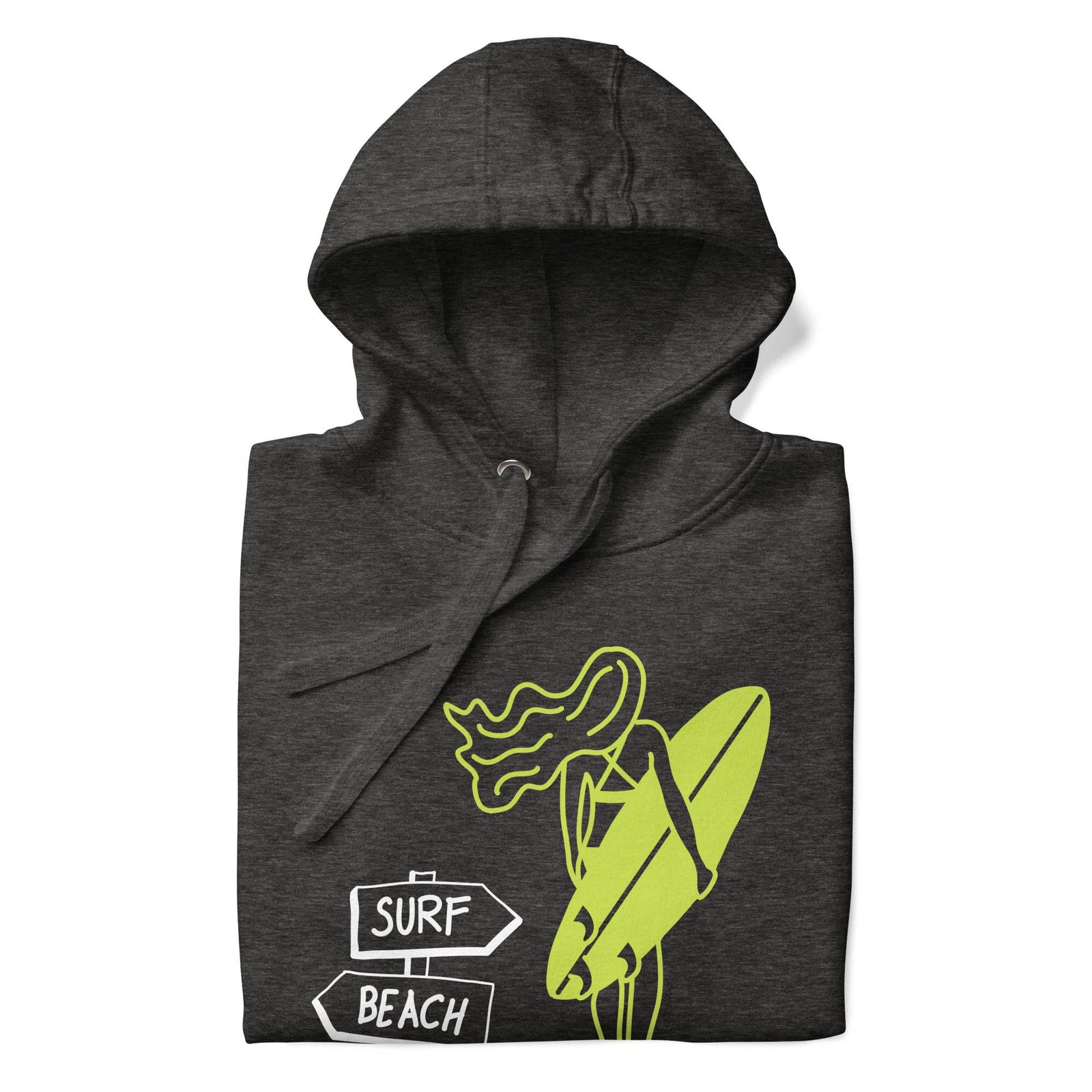 Surf Girl - AKA Apparel
