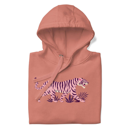 Load image into Gallery viewer, Pink Tiger - AKA Apparel
