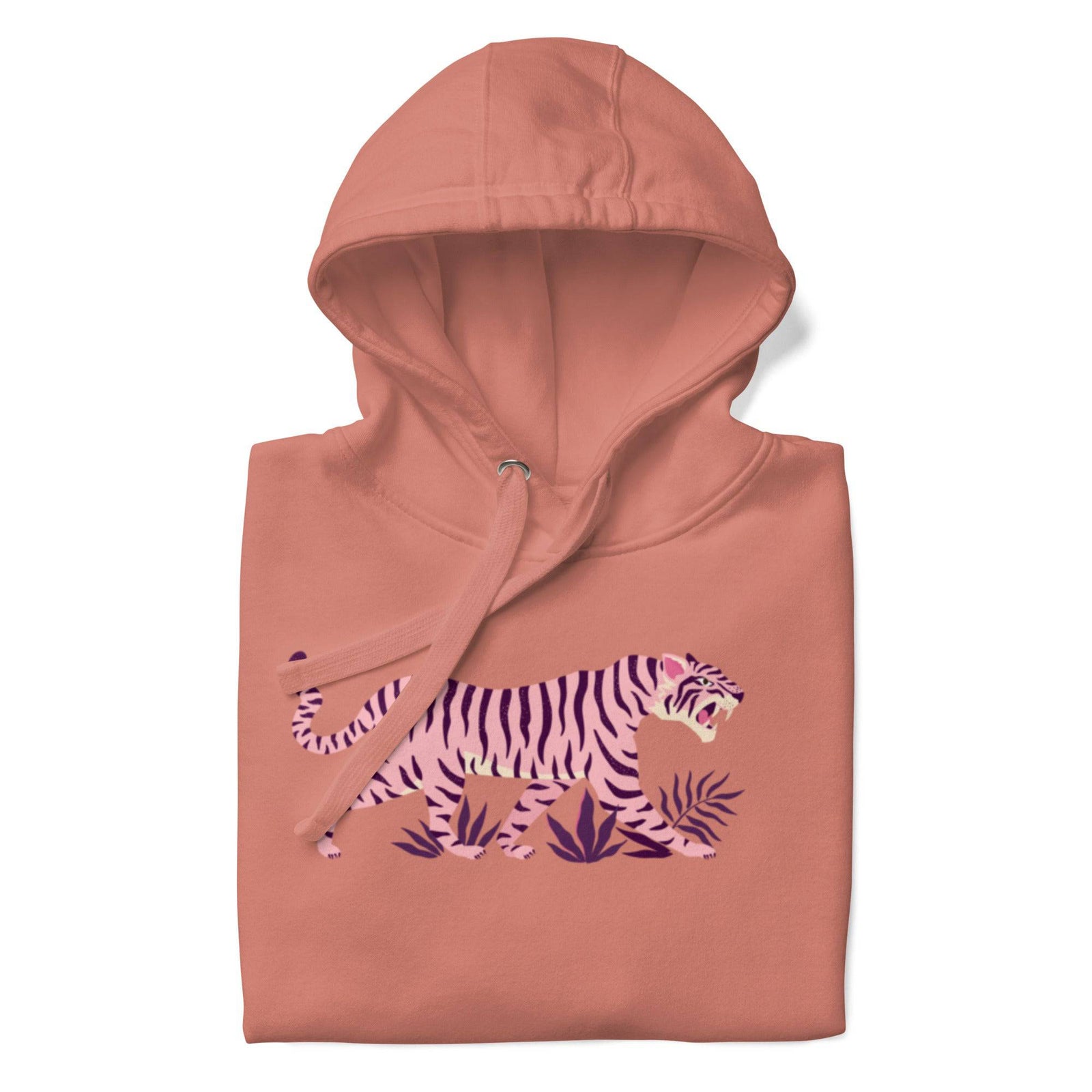 Pink Tiger - AKA Apparel