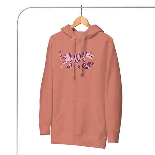 Load image into Gallery viewer, Pink Tiger - AKA Apparel
