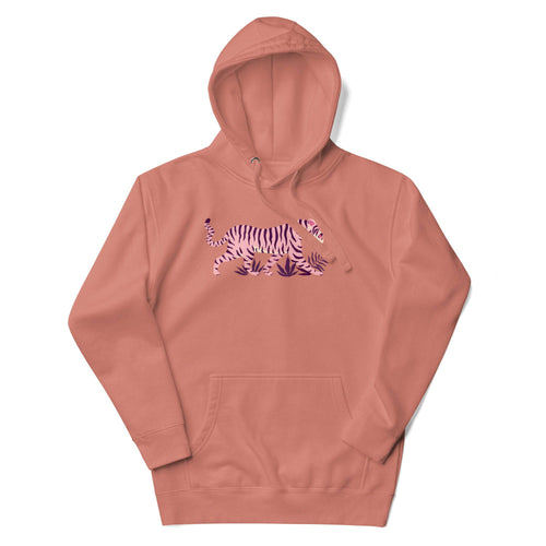 Load image into Gallery viewer, Pink Tiger - AKA Apparel

