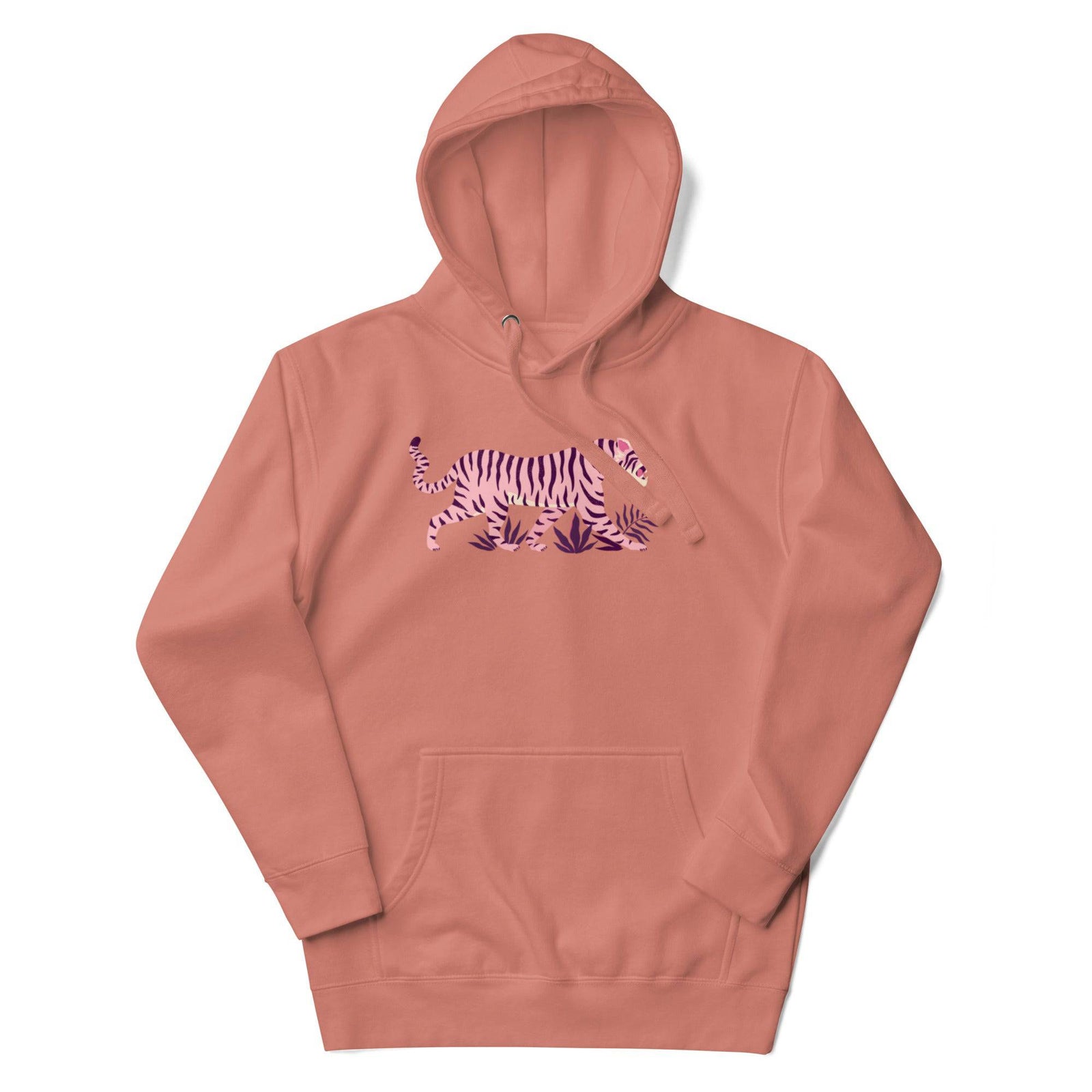 Pink Tiger - AKA Apparel