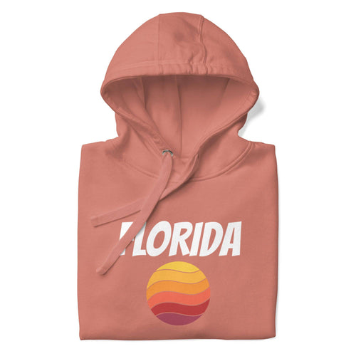 Cargar imagen en el visor de la Galería, Florida Sun (Unisex Hoodie) - AKA Apparel
