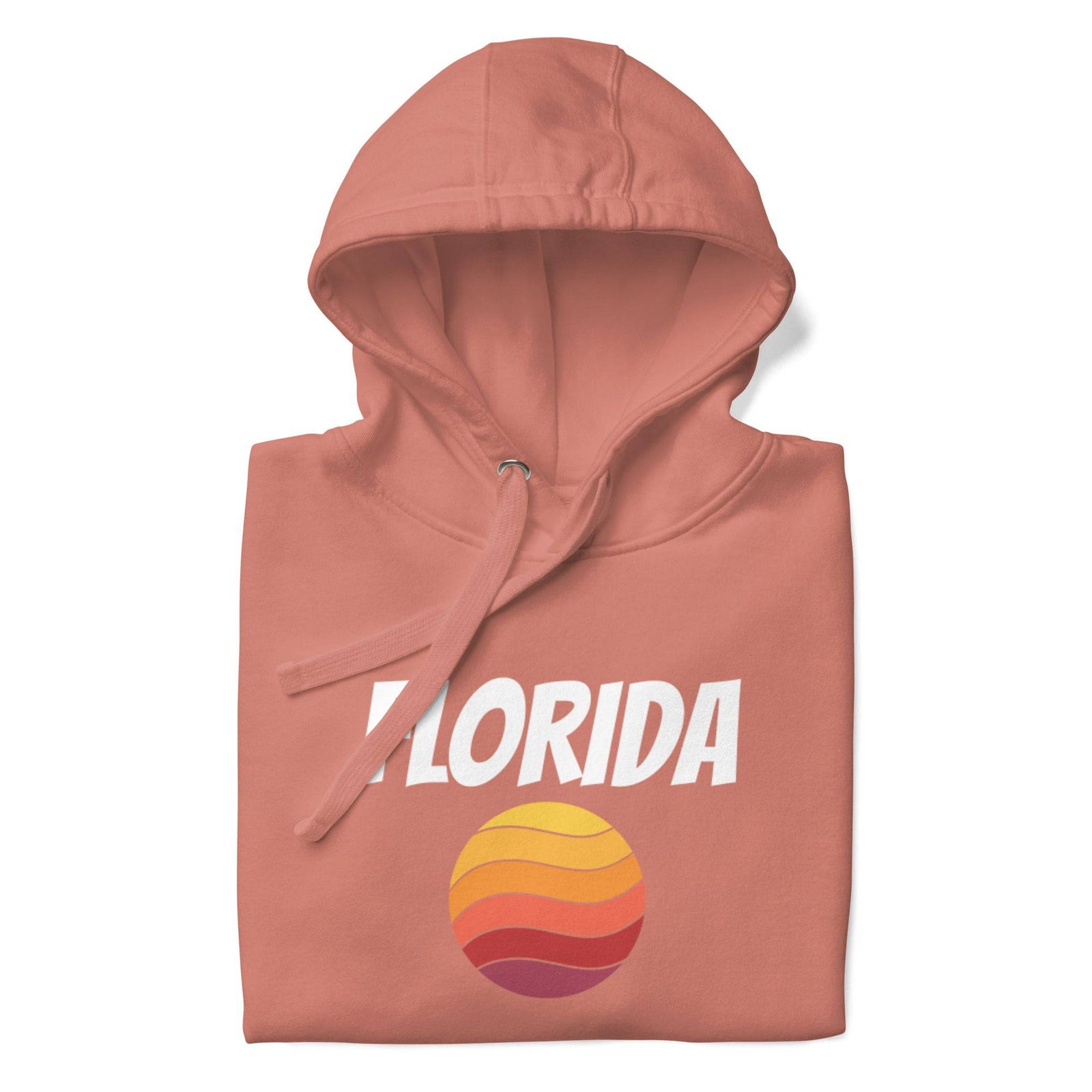 Florida Sun (Unisex Hoodie) - AKA Apparel