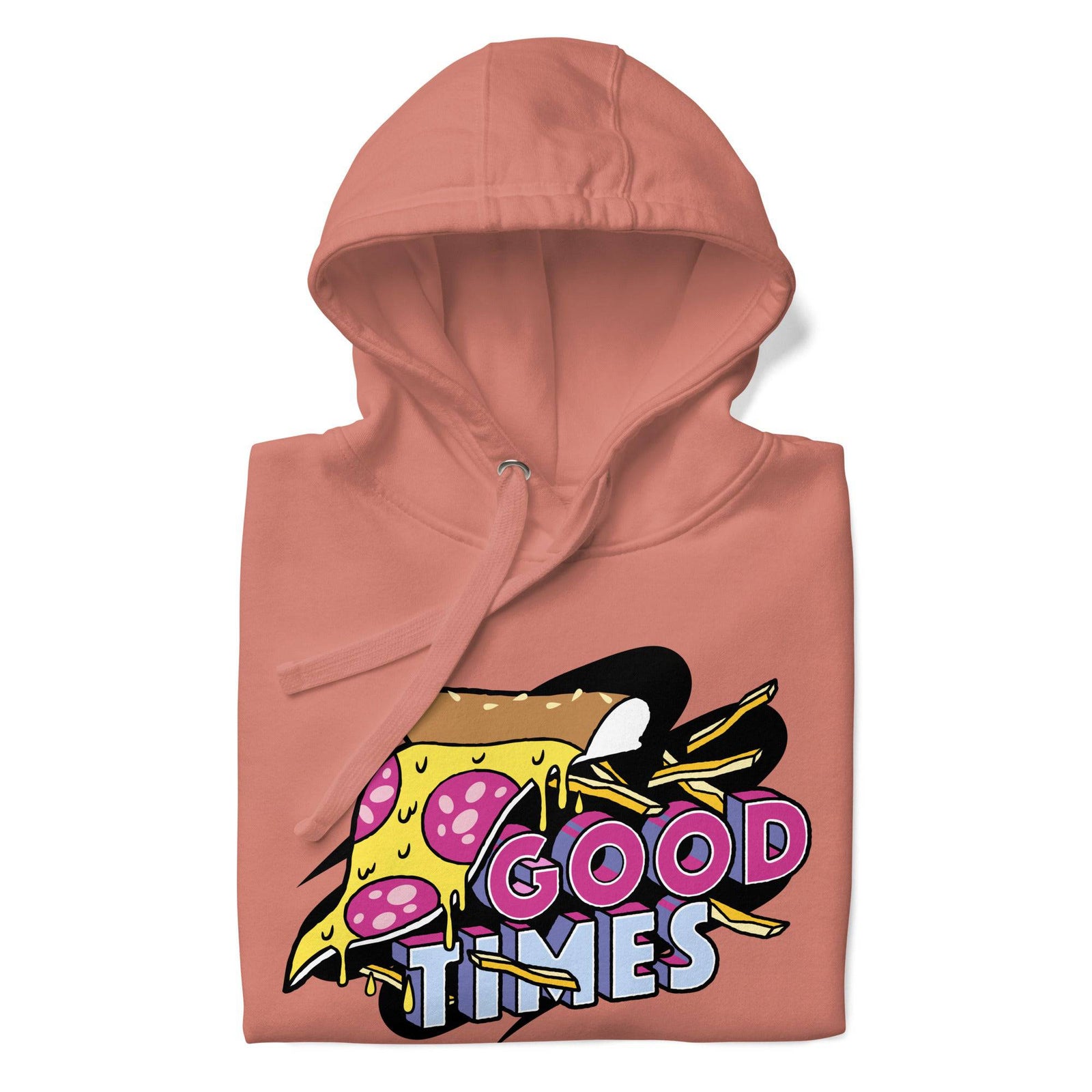 Good Times - AKA Apparel