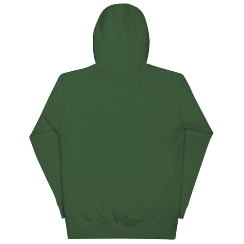 将图像加载到图库查看器中， Trust Your Soul (Unisex Hoodie) - AKA Apparel
