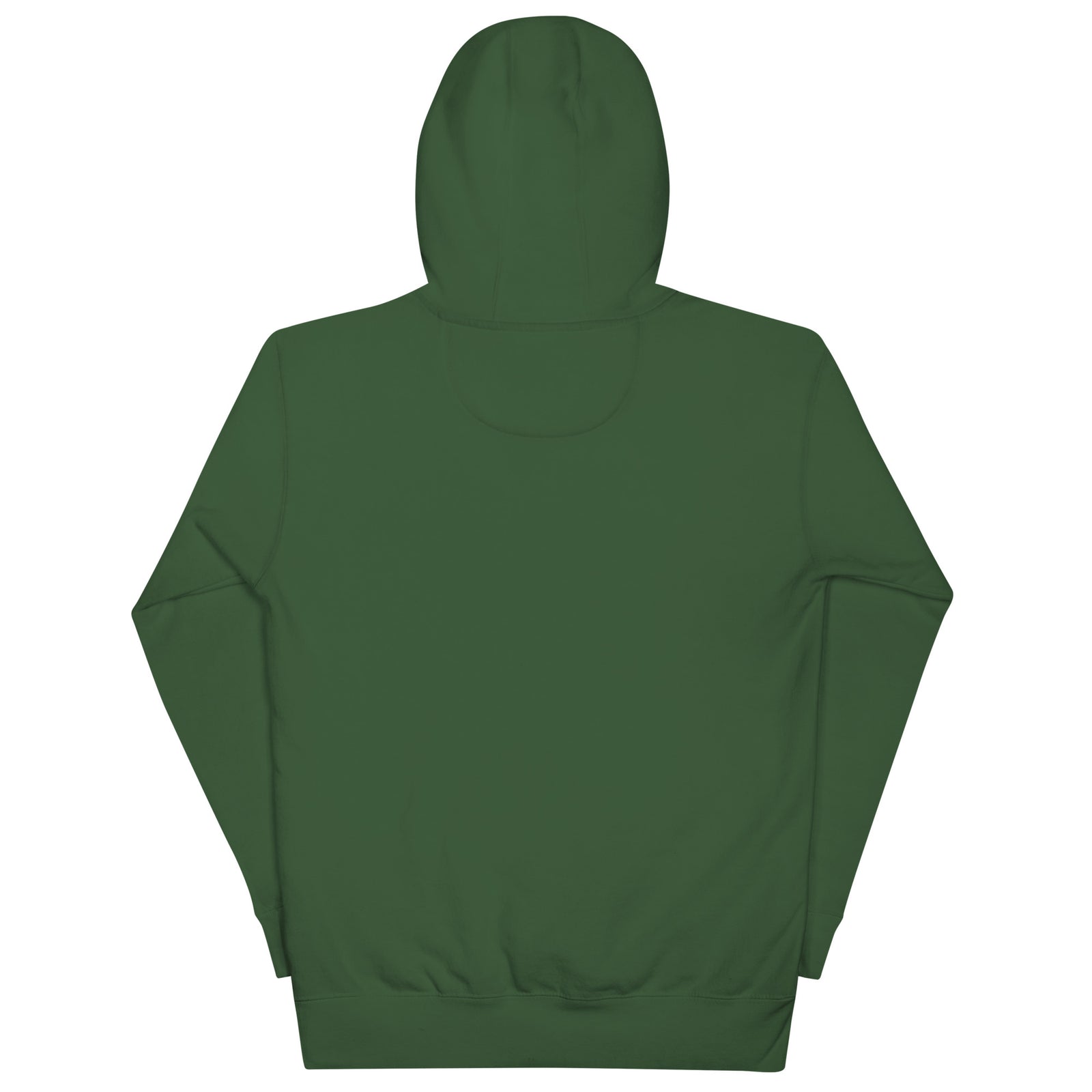 Trust Your Soul (Unisex Hoodie) - AKA Apparel