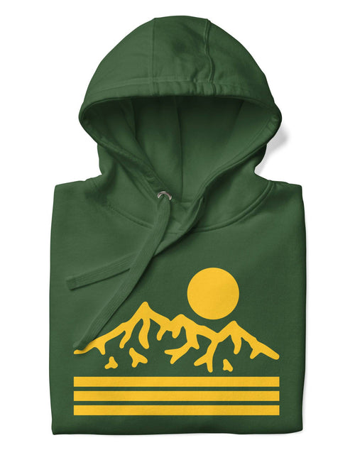 Load image into Gallery viewer, Mountain &amp; Sun Tee - AKA Apparel
