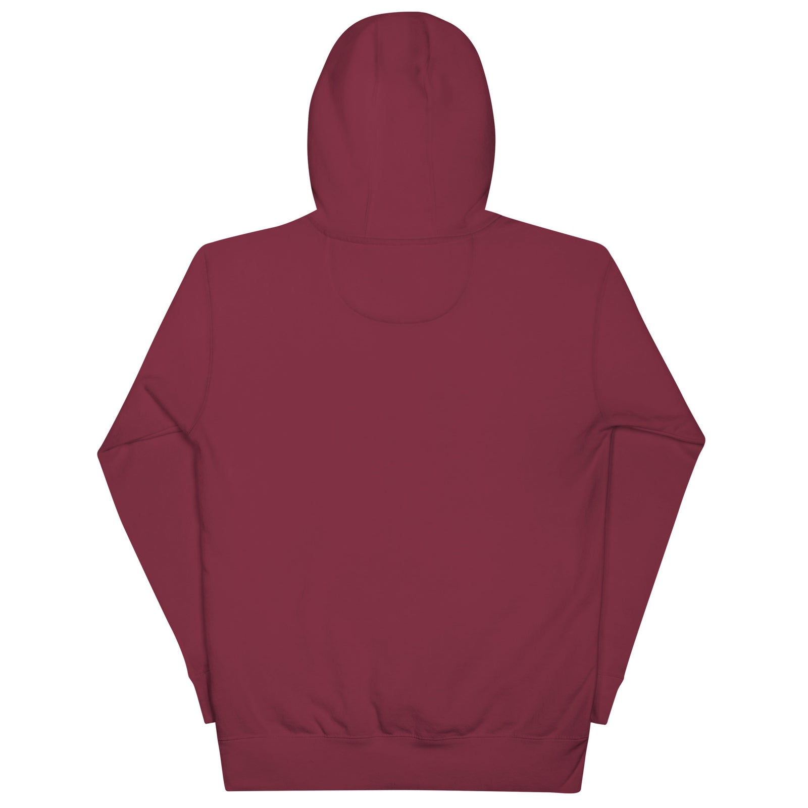 Trust Your Soul (Unisex Hoodie) - AKA Apparel