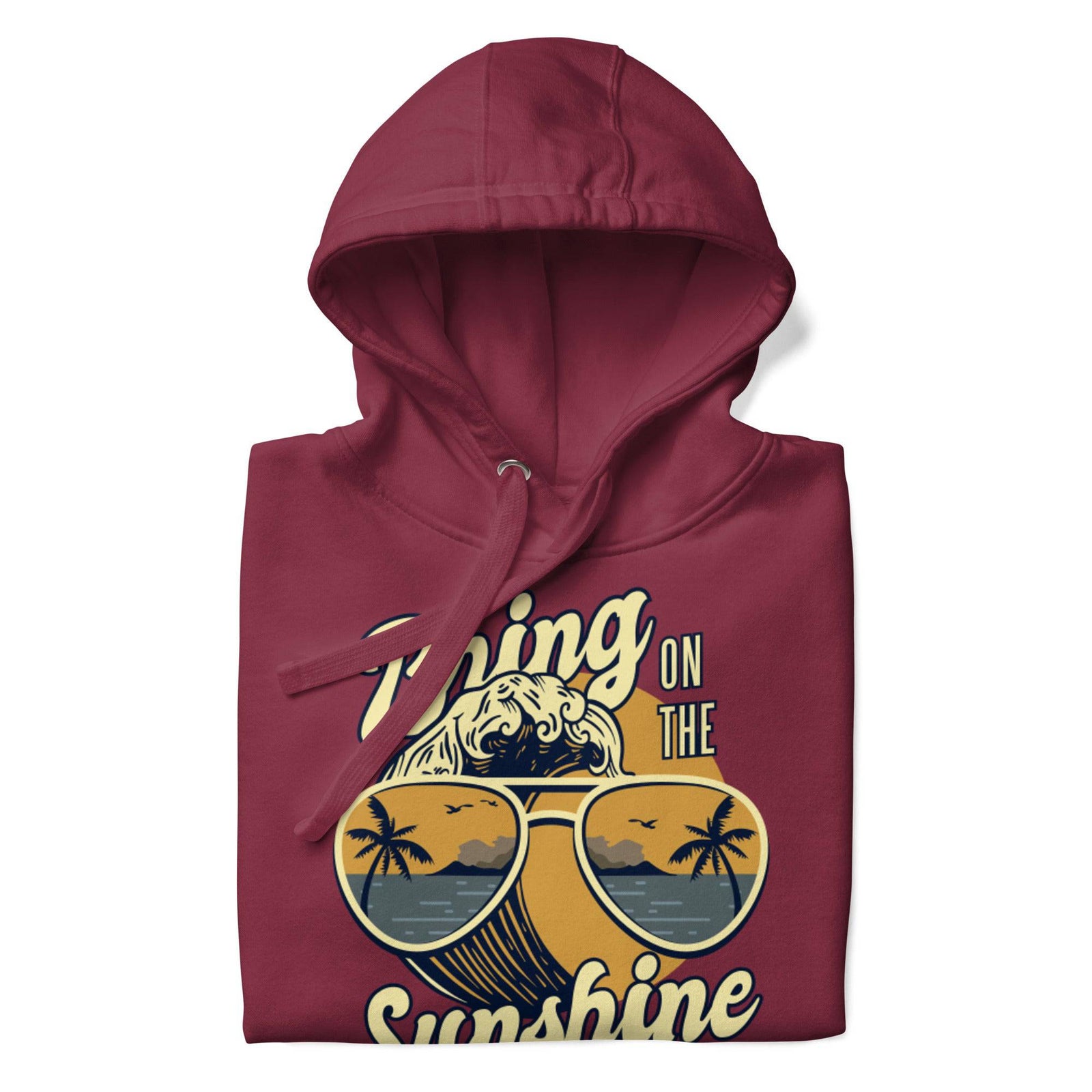 Bring On The Sunshine (Unisex) - AKA Apparel