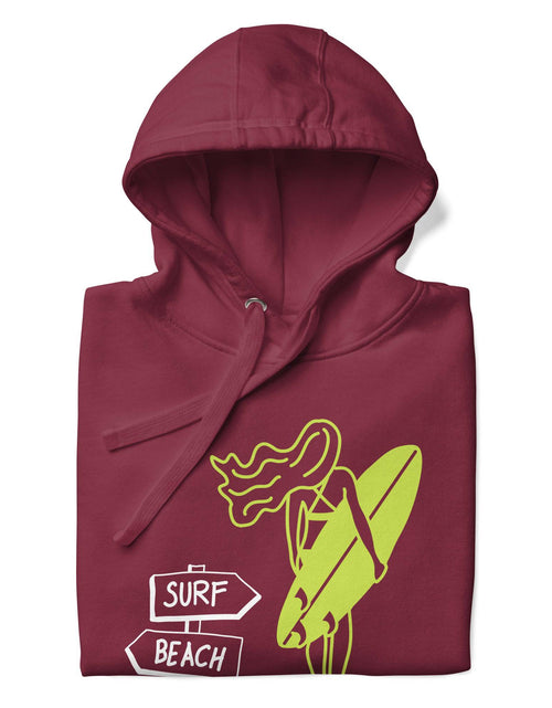 Load image into Gallery viewer, Surf Girl - AKA Apparel

