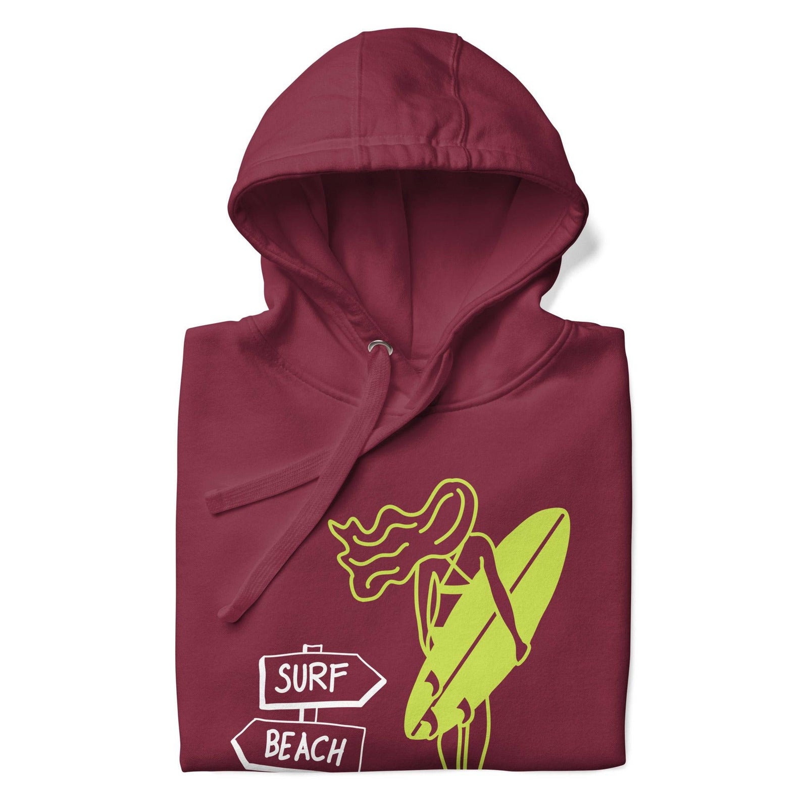 Surf Girl - AKA Apparel