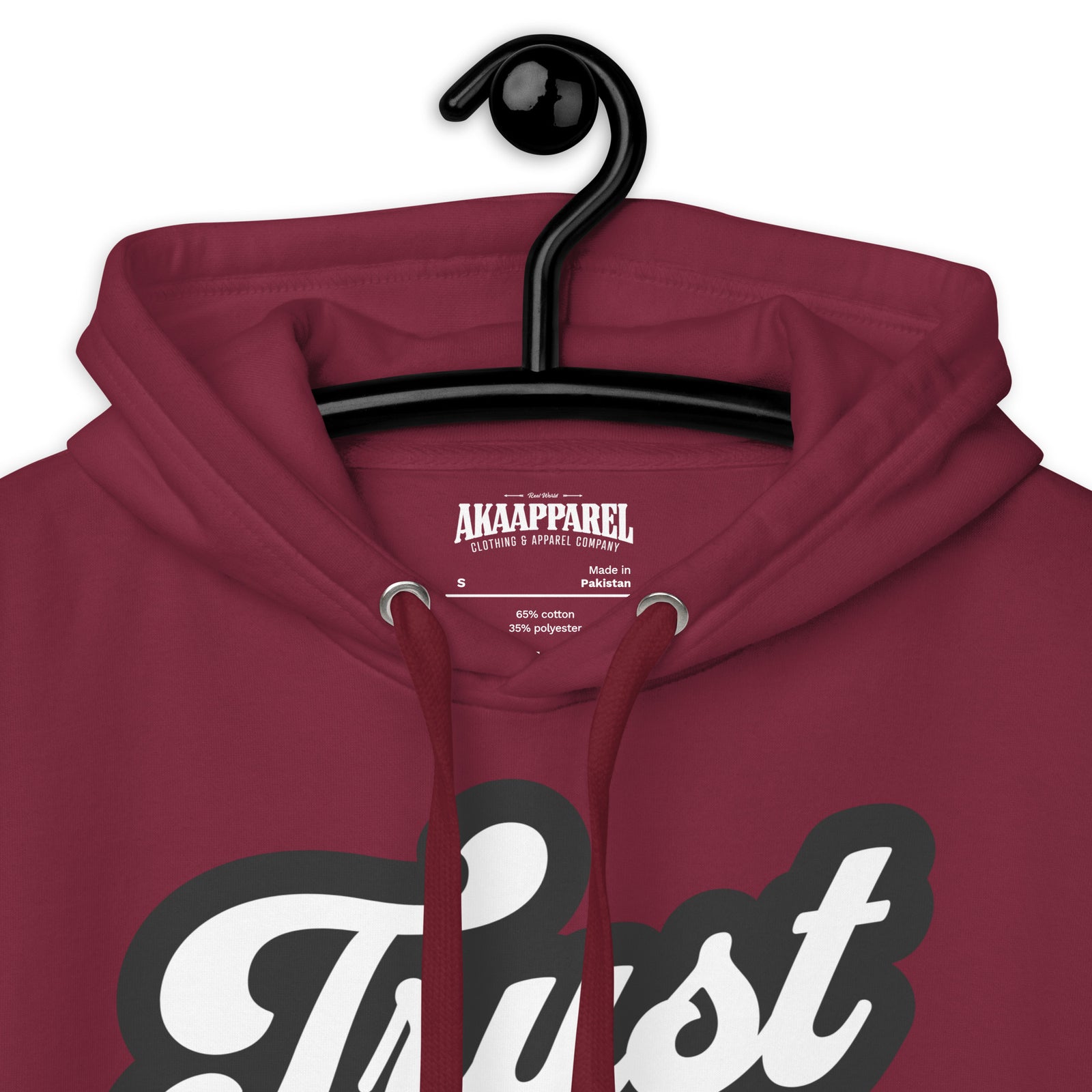 Trust Your Soul (Unisex Hoodie) - AKA Apparel