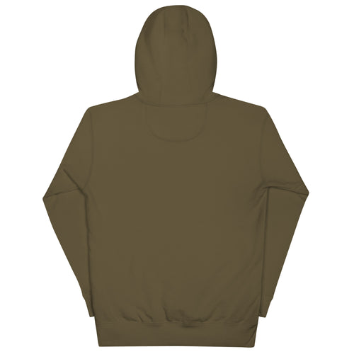 将图像加载到图库查看器中， Trust Your Soul (Unisex Hoodie) - AKA Apparel
