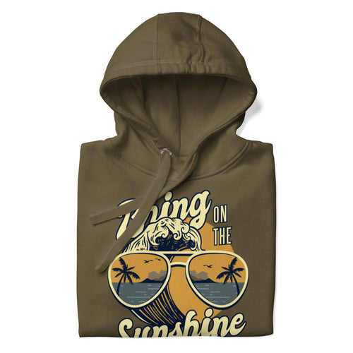 Load image into Gallery viewer, Bring On The Sunshine (Unisex) - AKA Apparel
