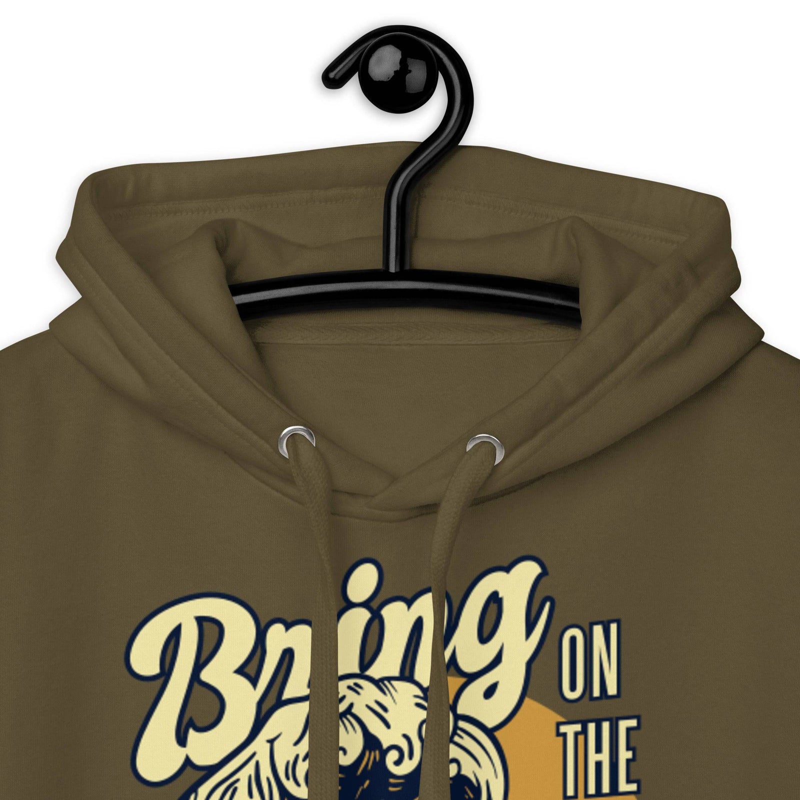 Bring On The Sunshine (Unisex) - AKA Apparel