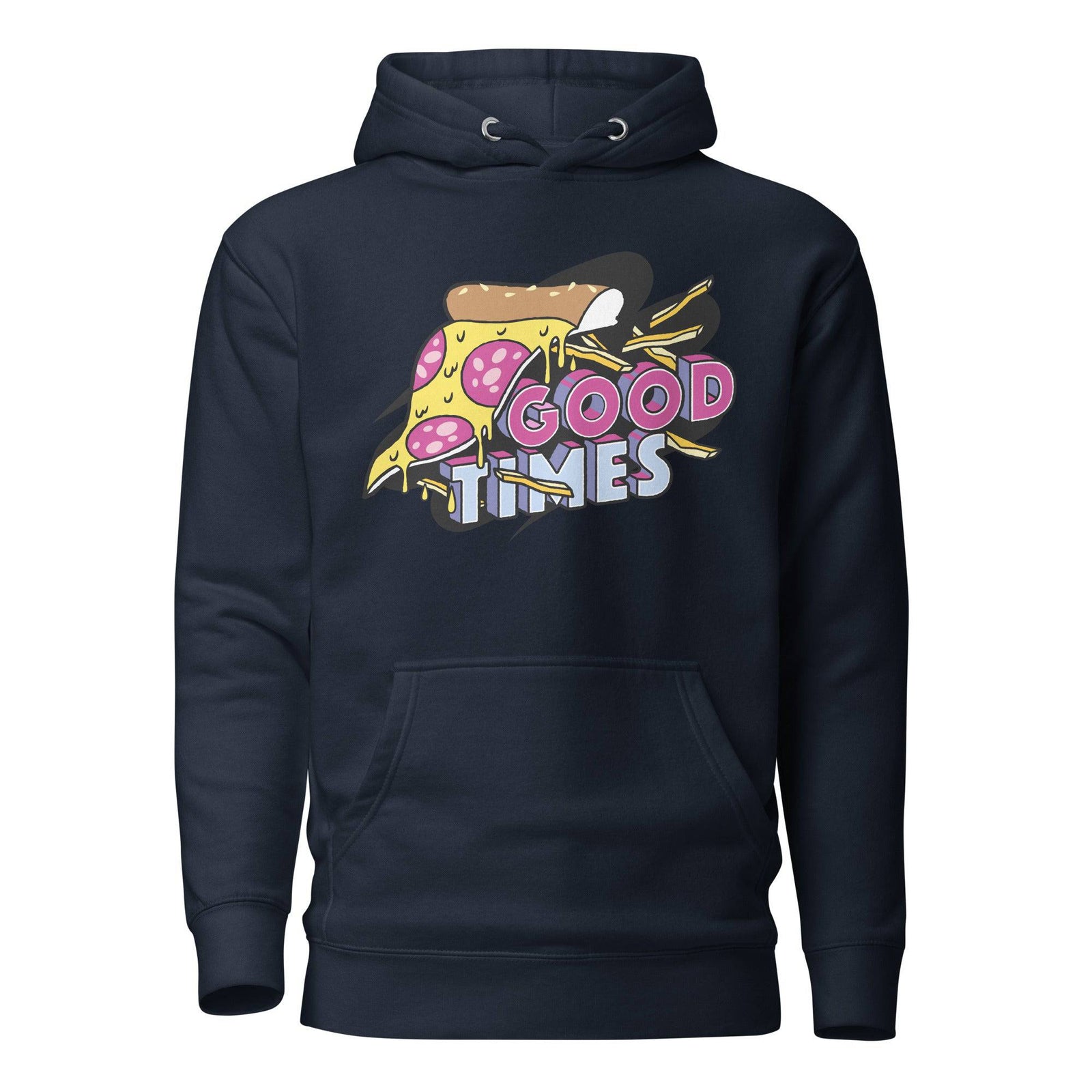 Good Times - AKA Apparel
