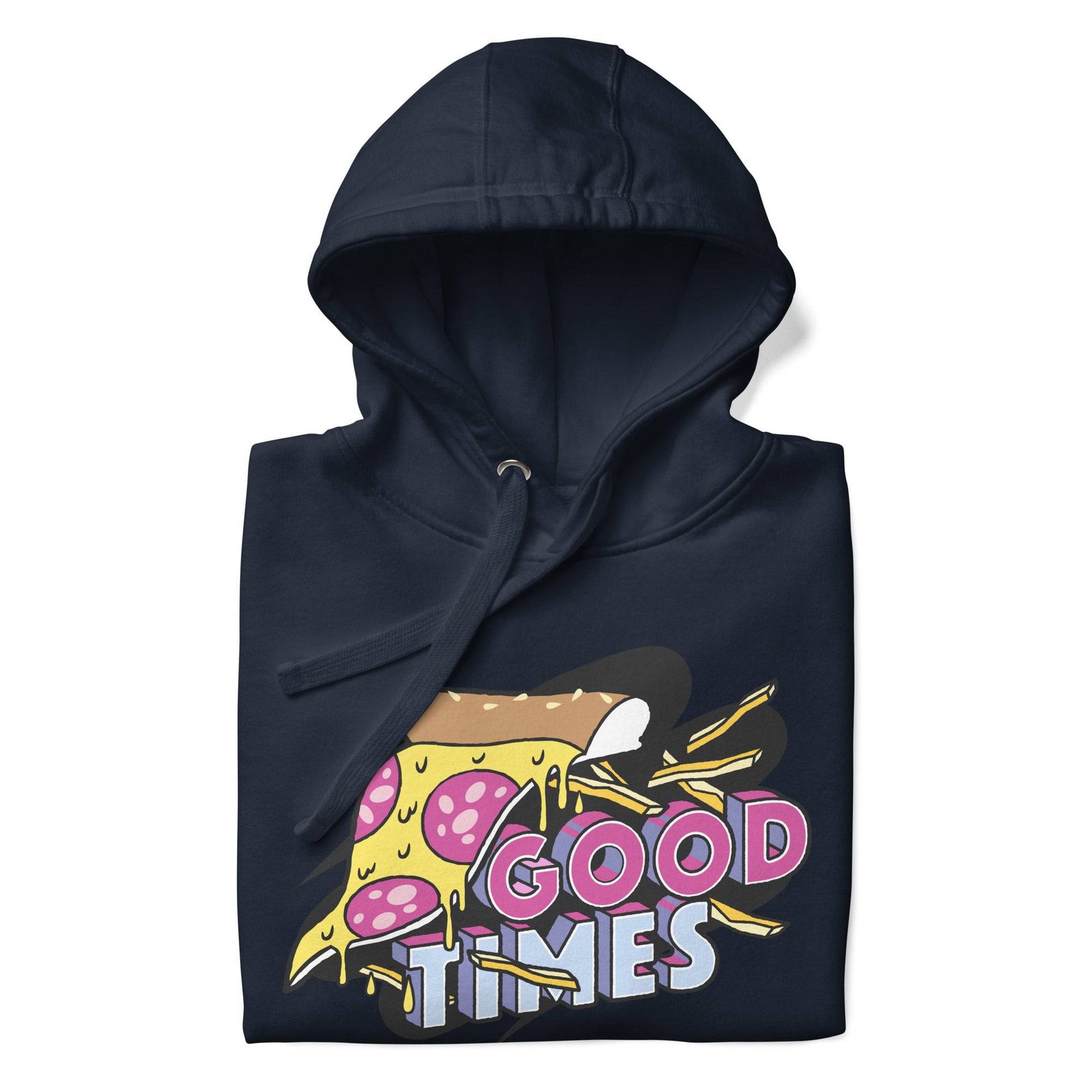 Good Times - AKA Apparel
