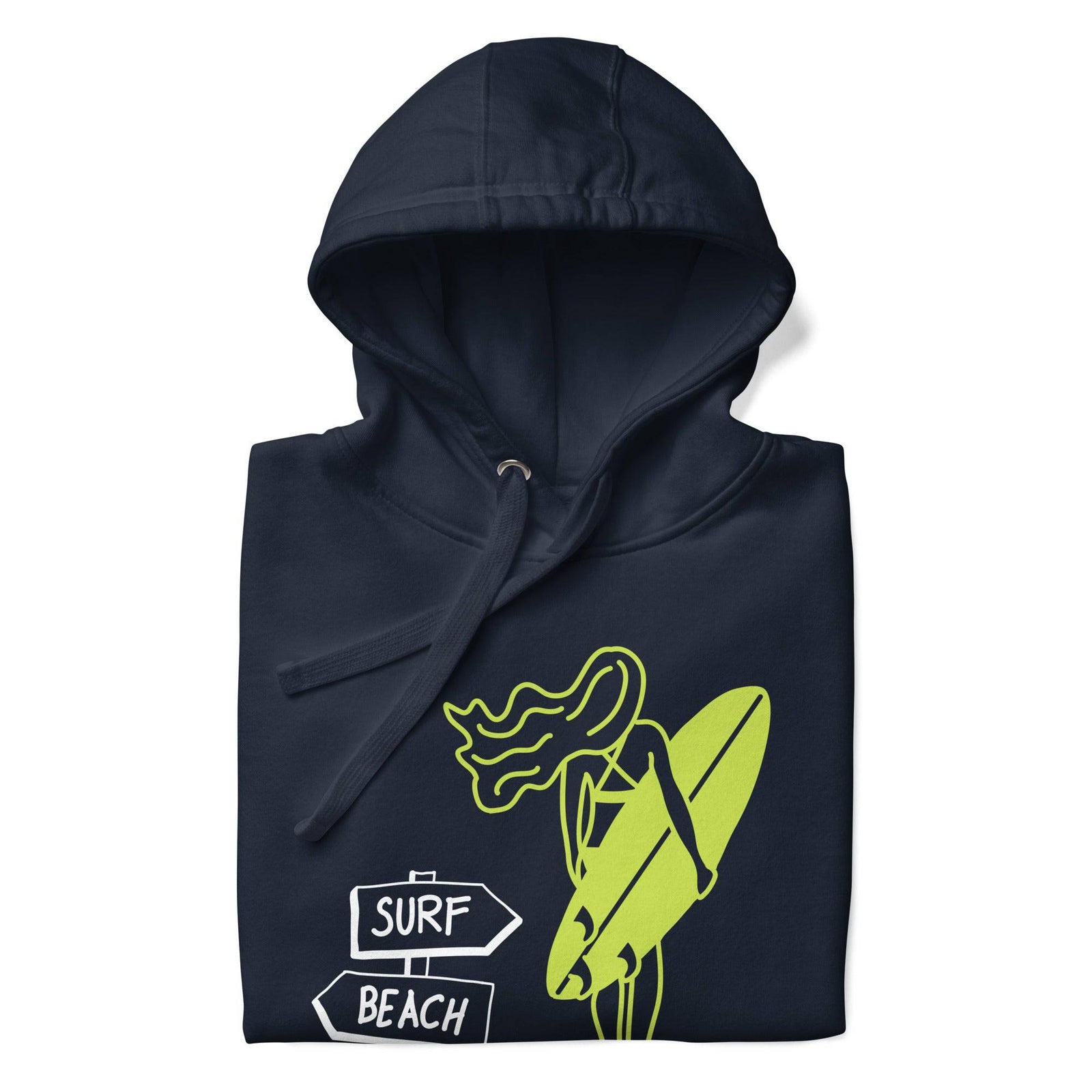 Surf Girl - AKA Apparel