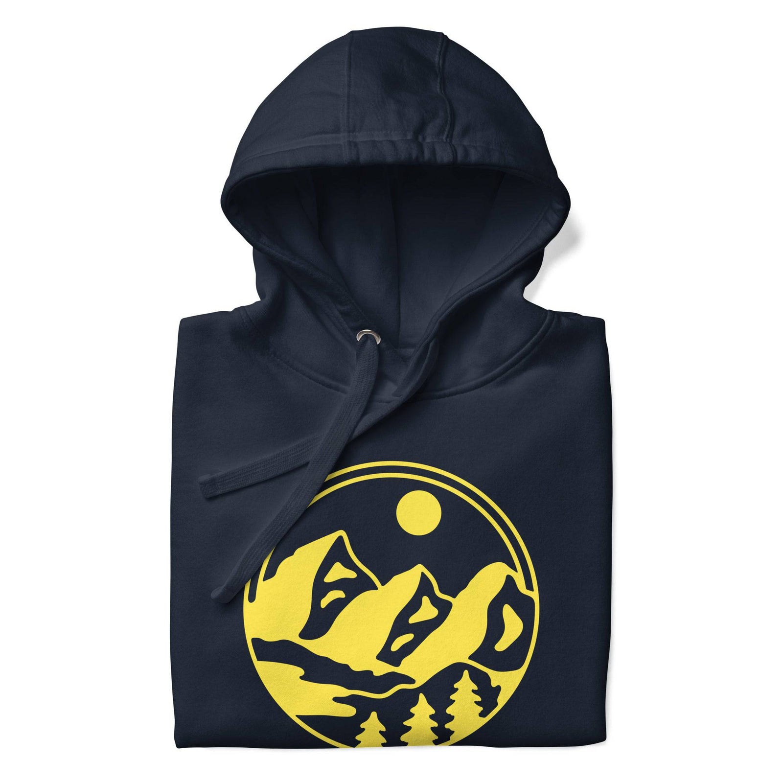 Mountainous 1 - AKA Apparel