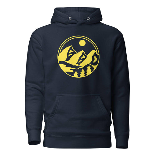 Load image into Gallery viewer, Mountainous 1 - AKA Apparel
