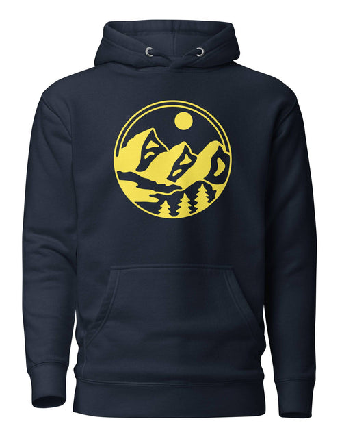 Load image into Gallery viewer, Mountainous 1 - AKA Apparel
