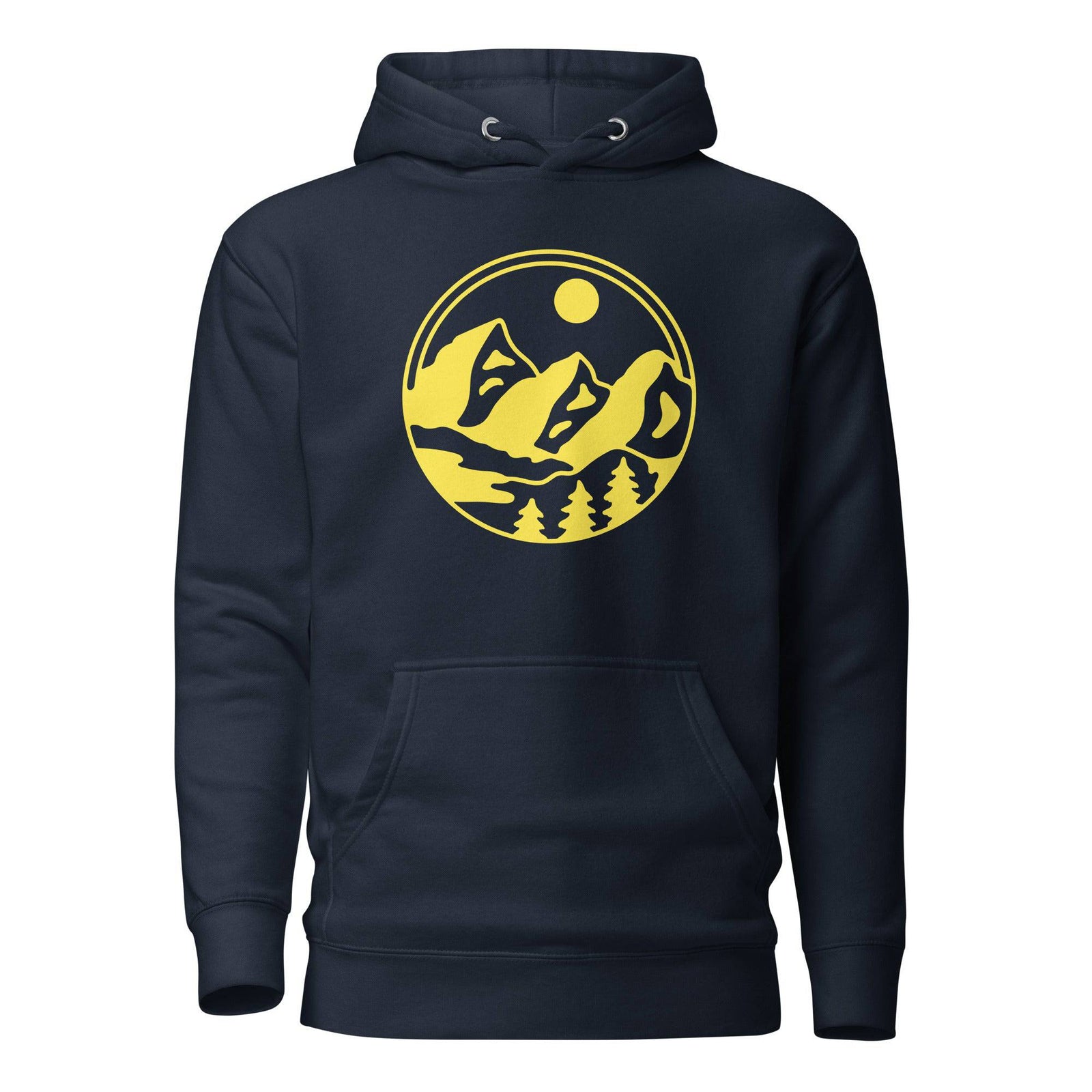 Mountainous 1 - AKA Apparel