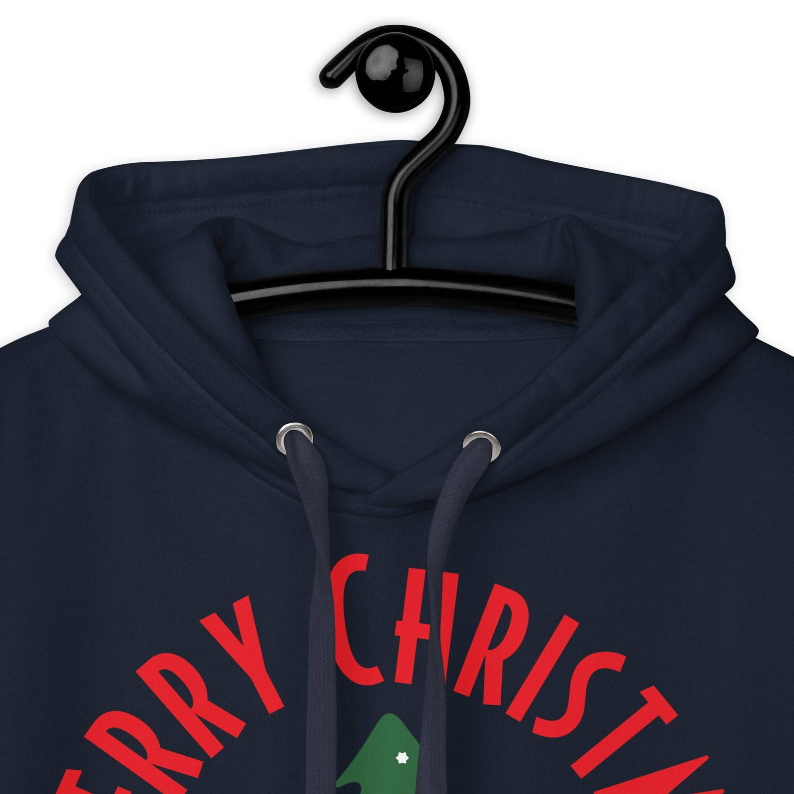 Merry Christmas Tree 2 - AKA Apparel