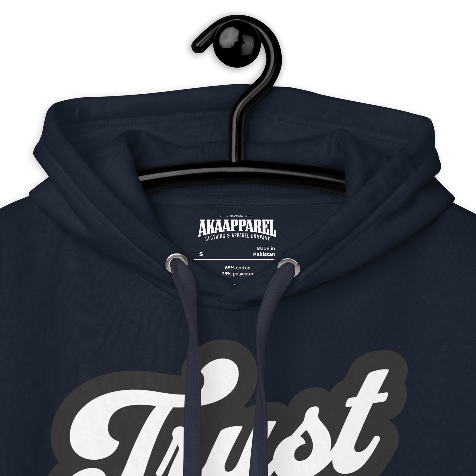 Trust Your Soul (Unisex Hoodie) - AKA Apparel