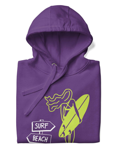 Load image into Gallery viewer, Surf Girl - AKA Apparel

