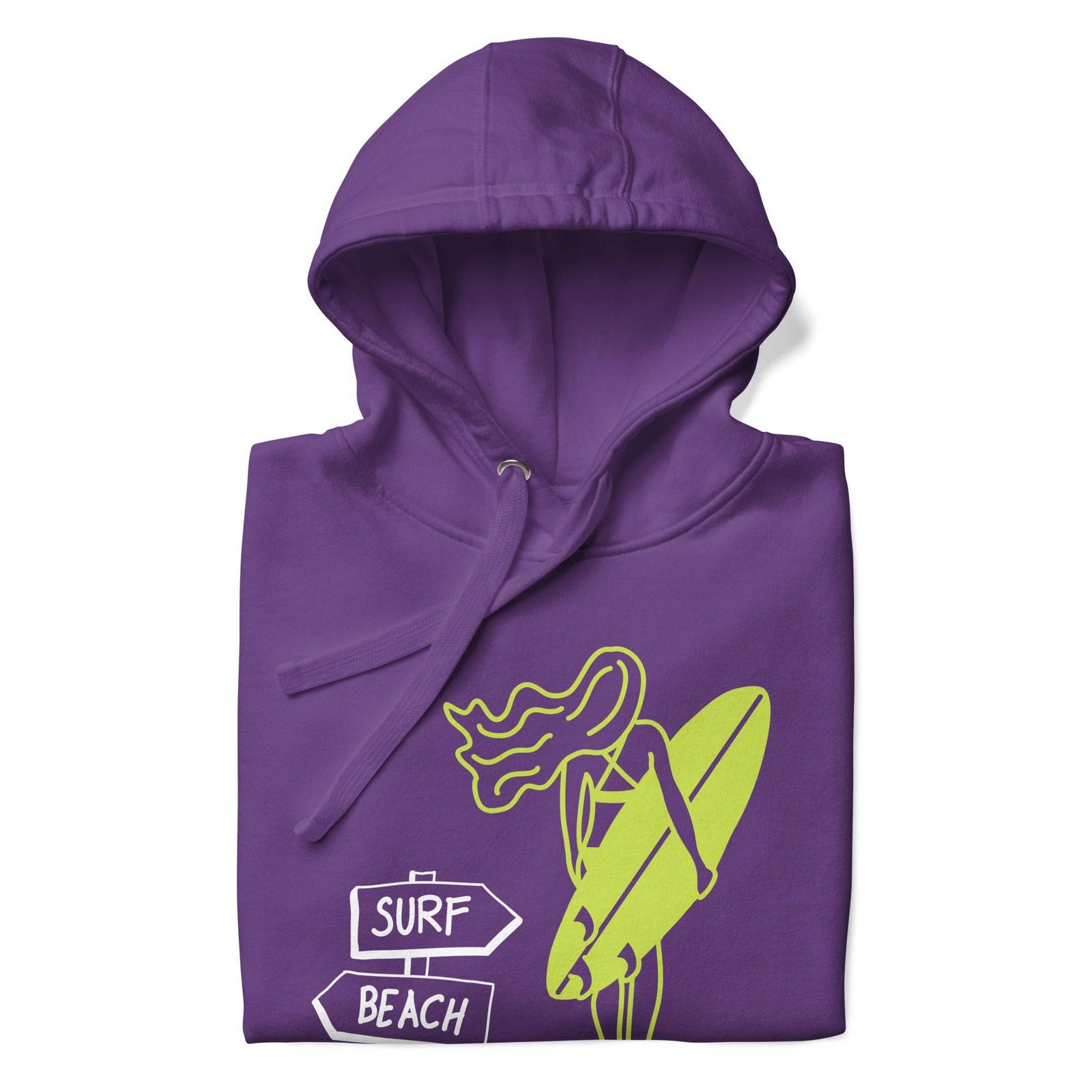 Surf Girl - AKA Apparel