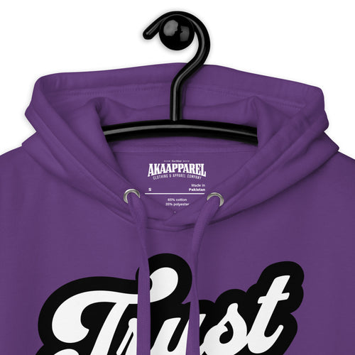 将图像加载到图库查看器中， Trust Your Soul (Unisex Hoodie) - AKA Apparel
