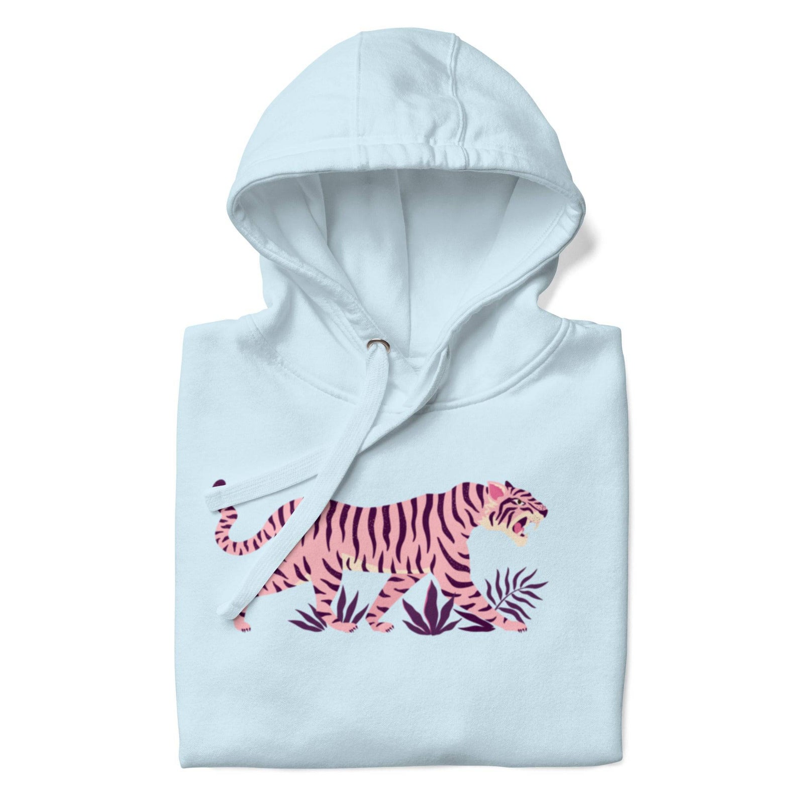 Pink Tiger - AKA Apparel