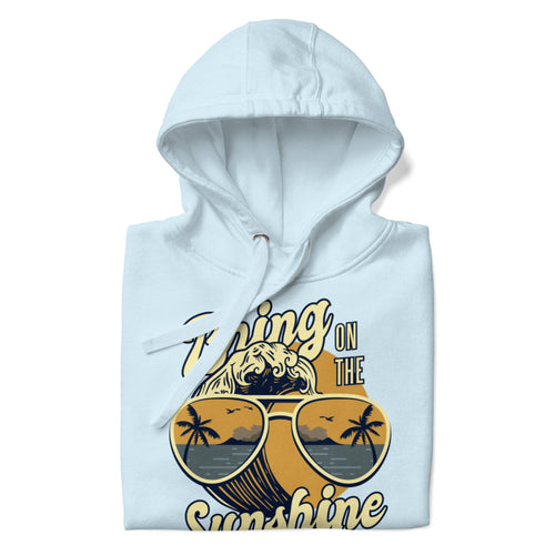 Load image into Gallery viewer, Bring On The Sunshine (Unisex) - AKA Apparel
