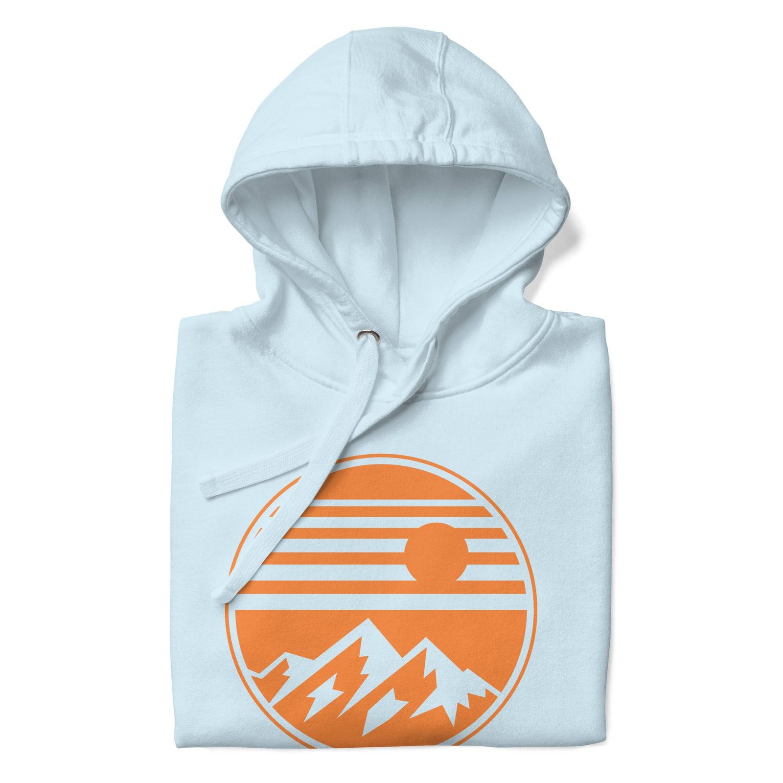 Cool Mountain Tee - AKA Apparel