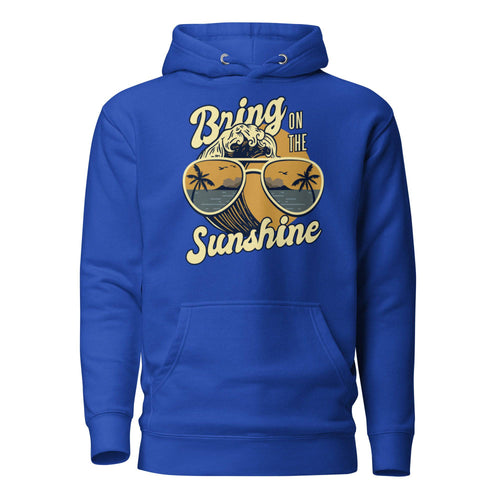 Load image into Gallery viewer, Bring On The Sunshine (Unisex) - AKA Apparel
