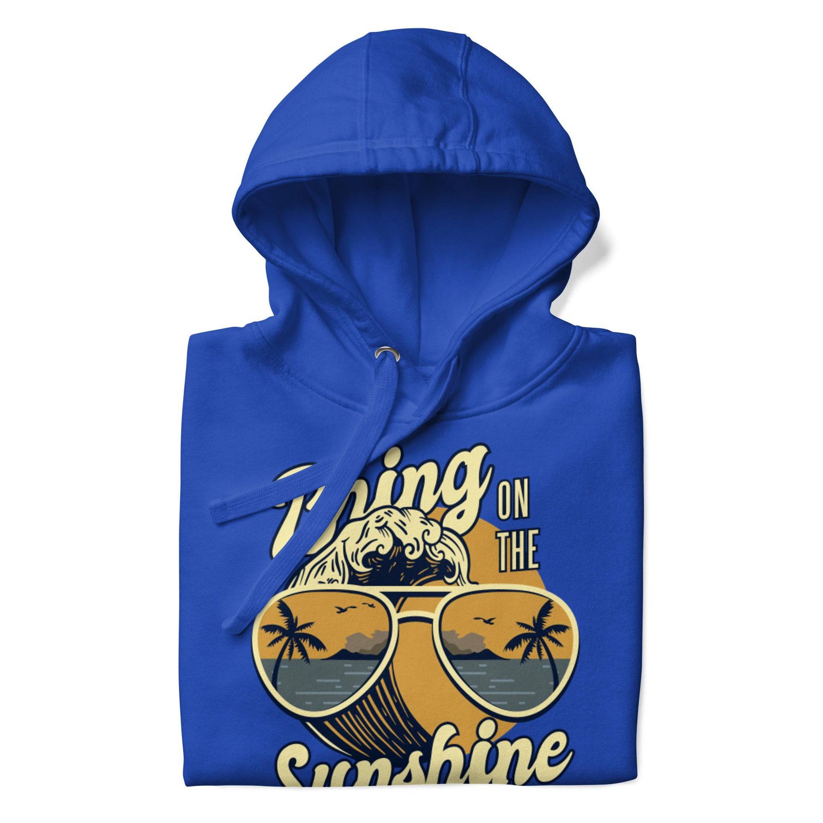 Bring On The Sunshine (Unisex) - AKA Apparel