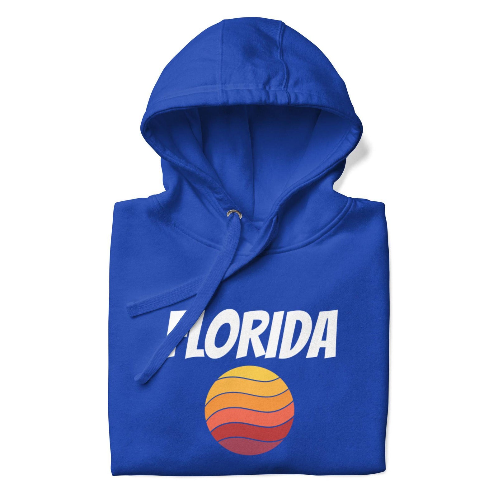 Florida Sun (Unisex Hoodie) - AKA Apparel