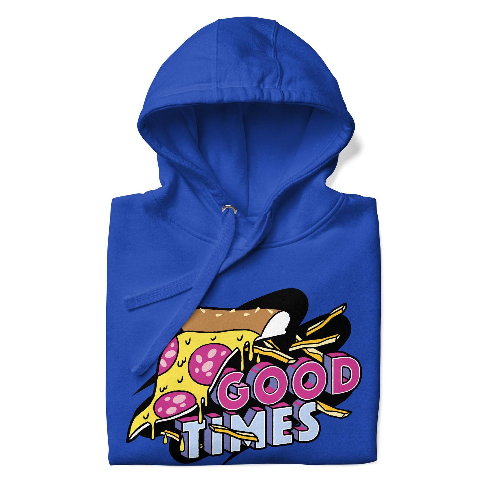 Good Times - AKA Apparel