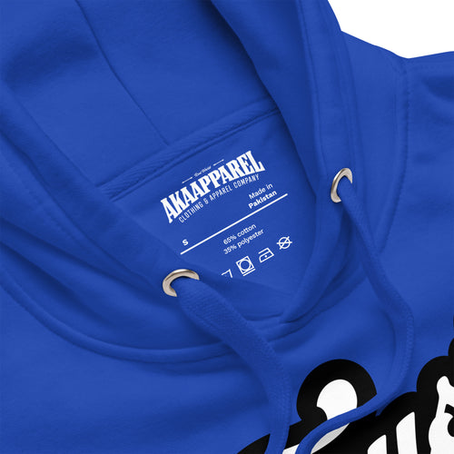 将图像加载到图库查看器中， Trust Your Soul (Unisex Hoodie) - AKA Apparel
