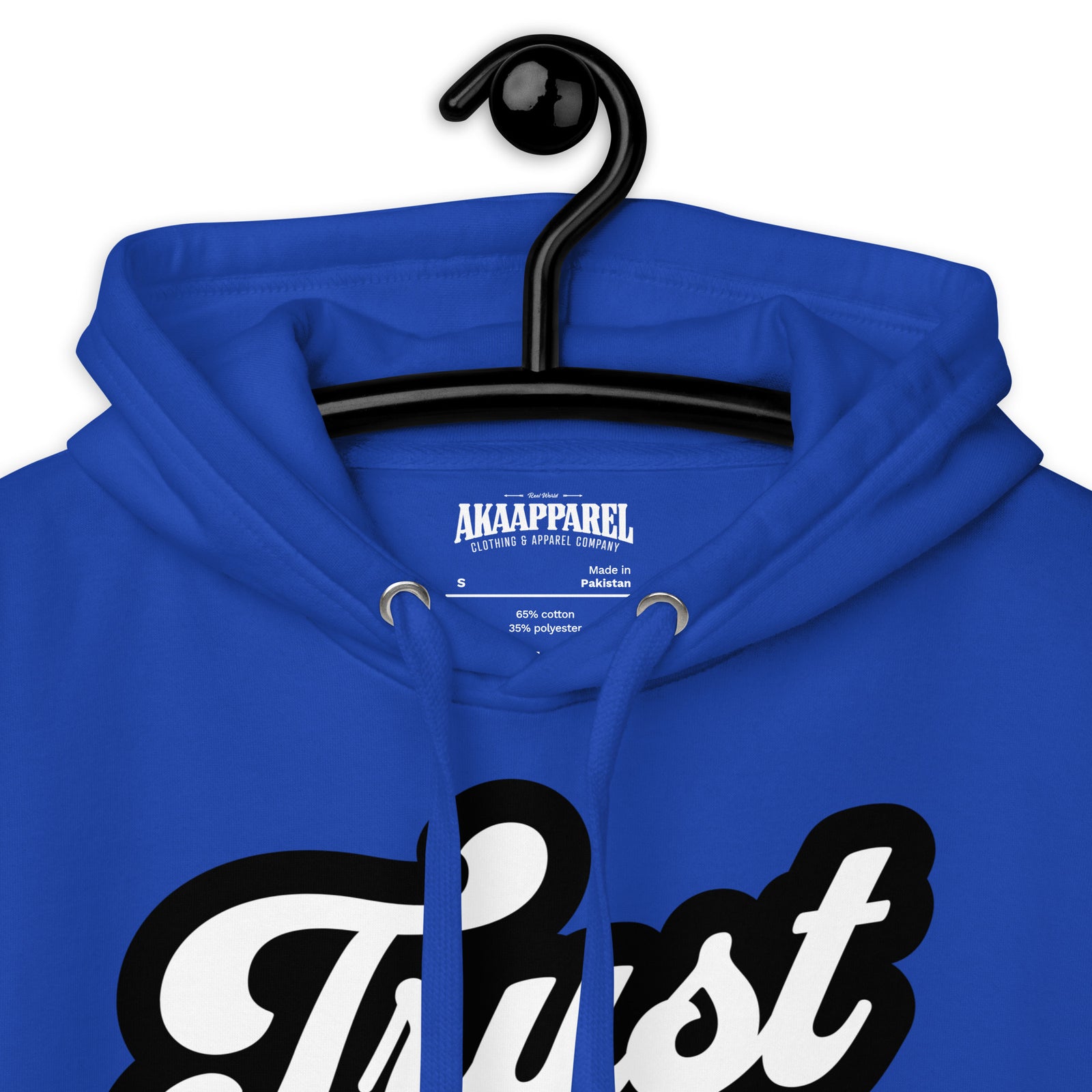 Trust Your Soul (Unisex Hoodie) - AKA Apparel