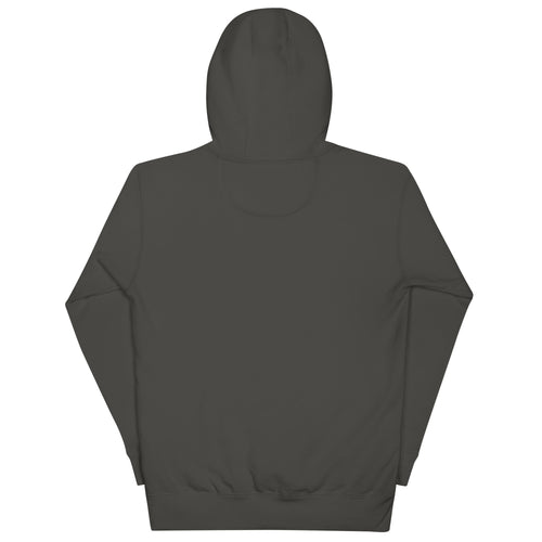 将图像加载到图库查看器中， Trust Your Soul (Unisex Hoodie) - AKA Apparel
