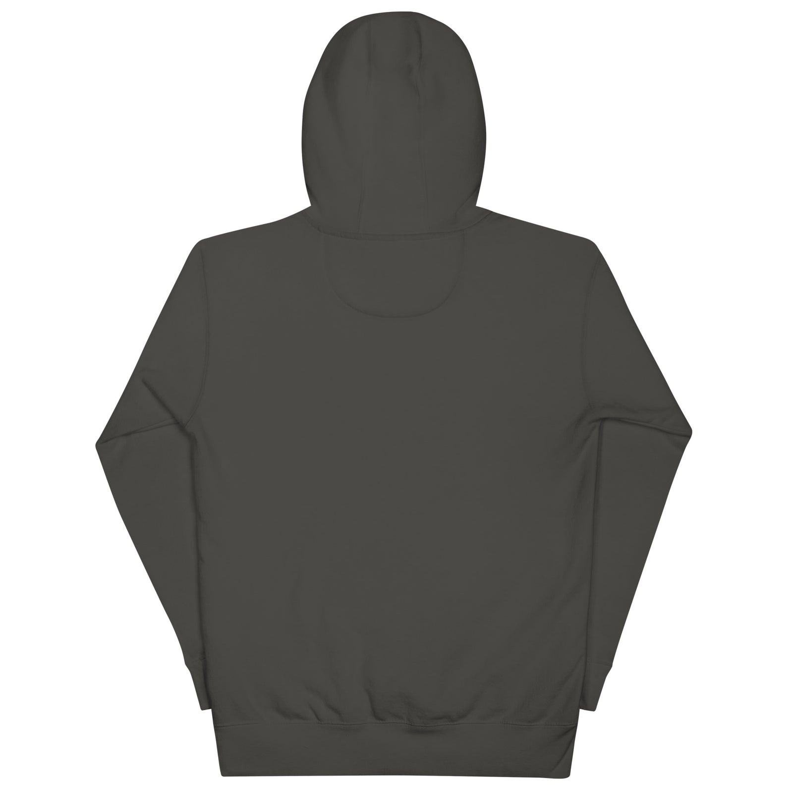 Trust Your Soul (Unisex Hoodie) - AKA Apparel