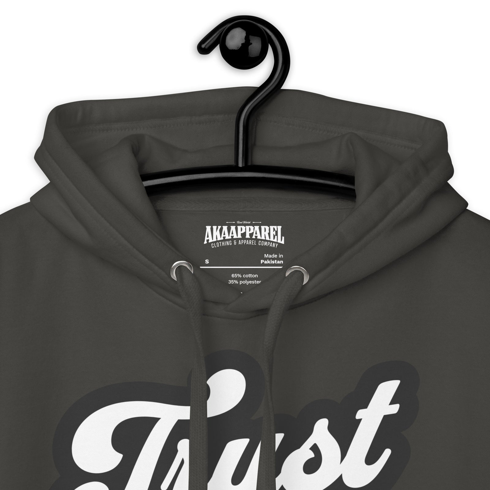Trust Your Soul (Unisex Hoodie) - AKA Apparel