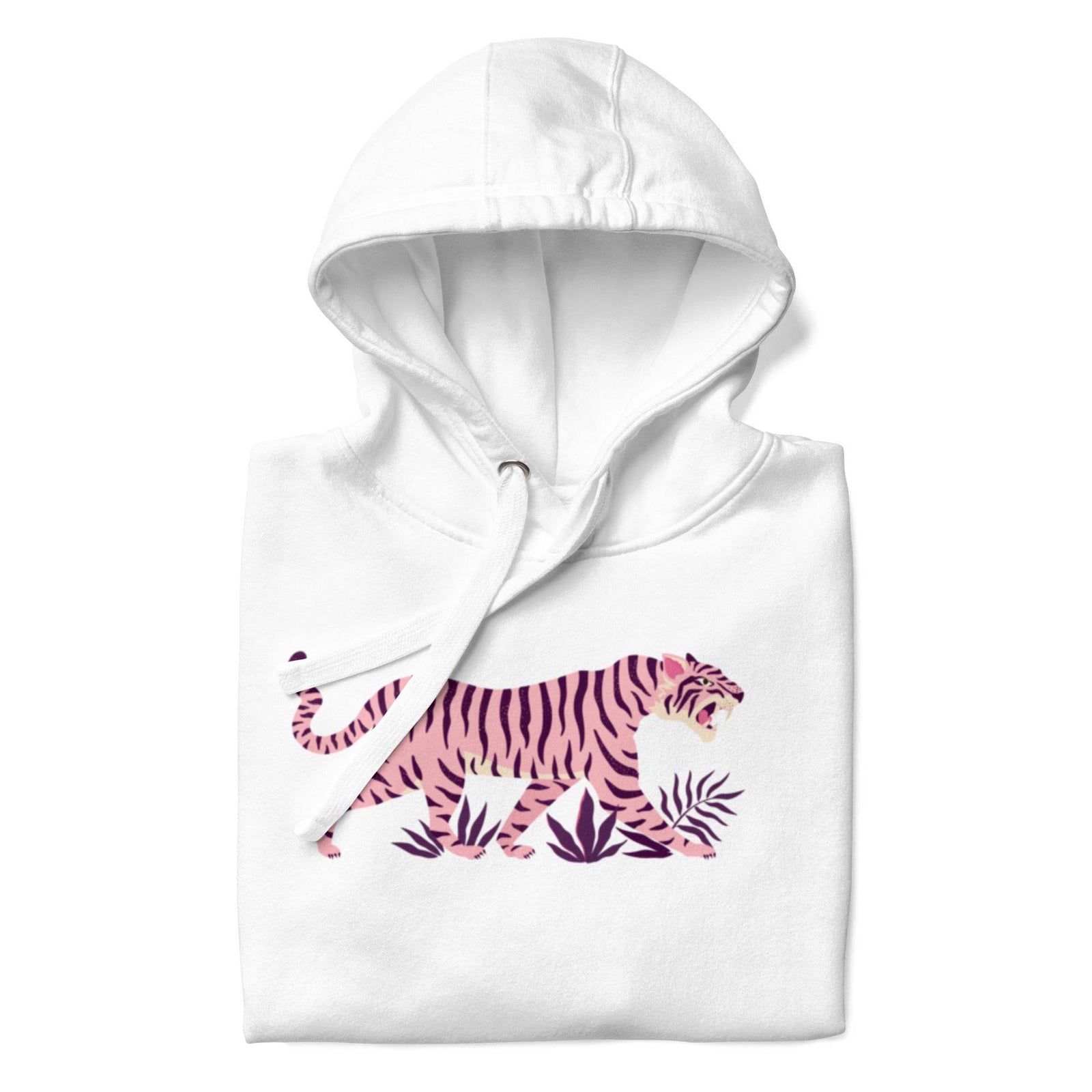 Pink Tiger - AKA Apparel